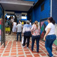 Elecciones 5