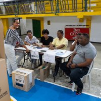 Elecciones 7