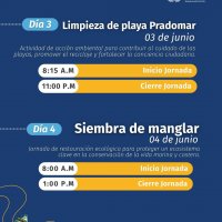 Semana de los Oc&eacute;anos 4