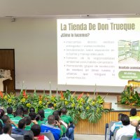 Guardianes del Ambiente SPB 11
