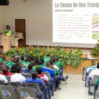 Guardianes del Ambiente SPB 12