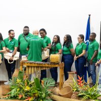 Guardianes del Ambiente SPB 25