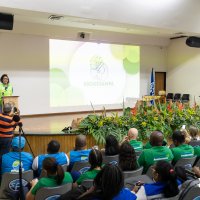 Guardianes del Ambiente SPB 5