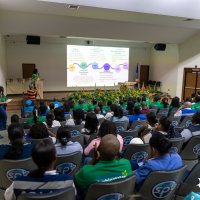 Guardianes del Ambiente SPB 6