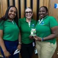Guardianes del Ambiente SPB 6