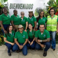 Guardianes del Ambiente SPB 8