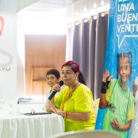 Mural Buenaventura 450 a&ntilde;os al Cosmos 1