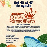 Petronio &Aacute;lvarez 3