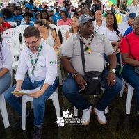 Fundaci&oacute;n Puerto Aguadulce Compas 1