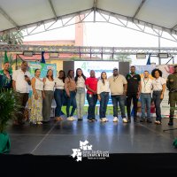 Fundaci&oacute;n Puerto Aguadulce Compas 11