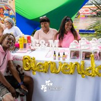 Fundaci&oacute;n Puerto Aguadulce Compas 13