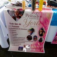 Fundaci&oacute;n Puerto Aguadulce Compas 15