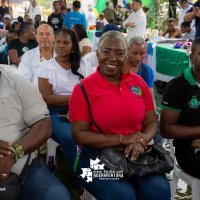 Fundaci&oacute;n Puerto Aguadulce Compas 2