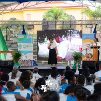 Fundaci&oacute;n Puerto Aguadulce Compas 26