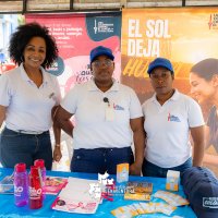 Fundaci&oacute;n Puerto Aguadulce Compas 27