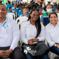 Fundaci&oacute;n Puerto Aguadulce Compas 3