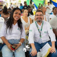 Fundaci&oacute;n Puerto Aguadulce Compas 4