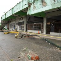 Infraestructura afectada por sismo 12
