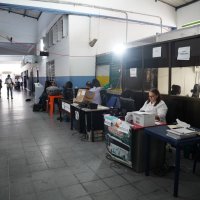 Infraestructura afectada por sismo 2