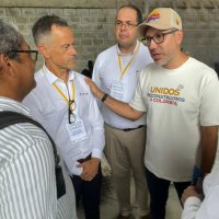 Holcim Colombia 1