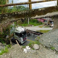 Puente barrio Oriente 7