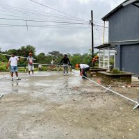 Aulas temporales Unicef 13