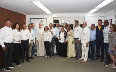 El programa Valle Café impulsa la productividad de 5.800 familias caficultoras