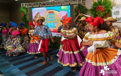 Buenaventura se prepara para la versión XXXVI del Festival Folclórico del Pacífico y Reinado Señorita Litoral