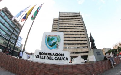 El Valle del Cauca es el número uno en la ejecución de proyectos con recursos de regalías en Colombia