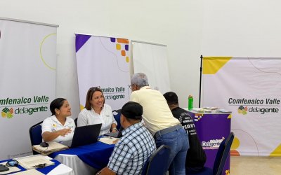 Beneficios para más de 4500 veteranos retirados de las Fuerzas Militares en el Valle del Cauca