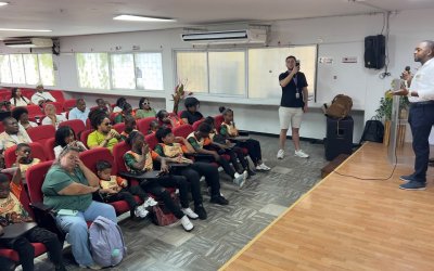 La Dirección de Cultura de Buenaventura acompaña a gestores culturales en proceso de profesionalización con título universitario