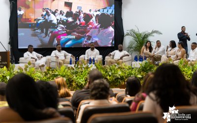El Director del EPA Buenaventura presenta balance de gestión ambiental 2025 con avance superior al 90 %