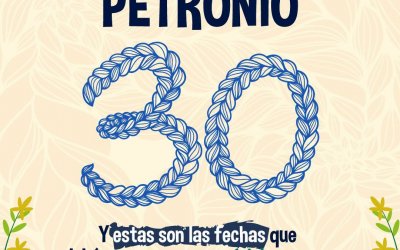 Cali se prepara para la versión número 30 del Festival Petronio Álvarez con canción oficial y programación especial