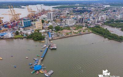 El Concejo Distrital de Buenaventura abre sesiones extraordinarias para analizar proyectos de desarrollo territorial