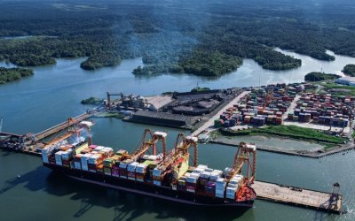 El reto de proteger el Pacífico colombiano mientras se impulsa el comercio exterior