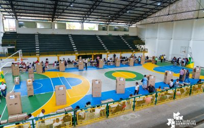Más de 41 millones de colombianos están habilitados para votar en las elecciones presidenciales del 31 de mayo de 2026