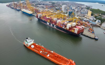 La SPRBUN insta a implementar acciones diarias para proteger el medio ambiente