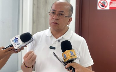 Delegado de Paz Urbana celebra liberación de secuestrados y defiende gestión del proceso de la mesa socio-jurídica en Buenaventura