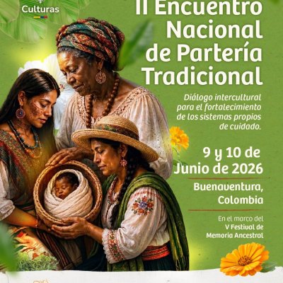 Parteras 2