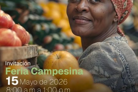 Buenaventura impulsa la economía rural con el primer Mercado Campesino del año 2026