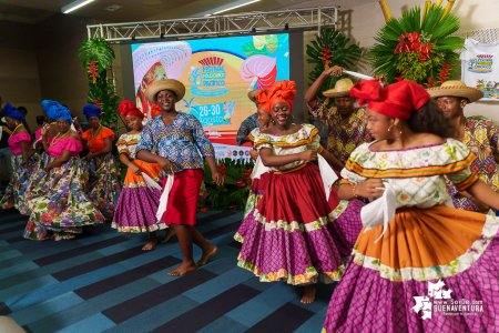 Buenaventura se prepara para la versión XXXVI del Festival Folclórico del Pacífico y Reinado Señorita Litoral