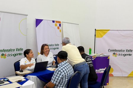 Beneficios para más de 4500 veteranos retirados de las Fuerzas Militares en el Valle del Cauca