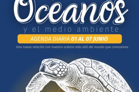 Colombia conmemora la Semana de los Océanos 2026 con agenda científica, ambiental y educativa en el Pacífico y el Caribe