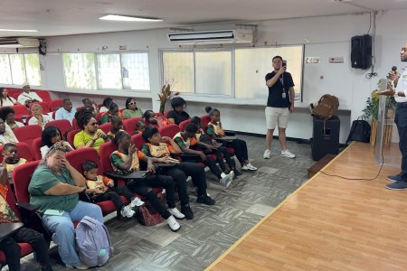 La Dirección de Cultura de Buenaventura acompaña a gestores culturales en proceso de profesionalización con título universitario