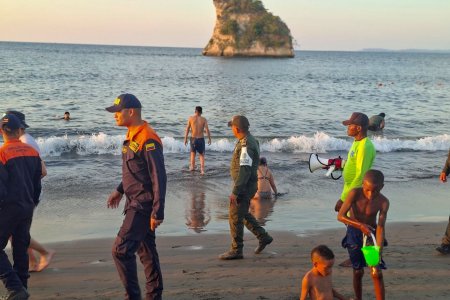 La DIMAR activa la campaña "Colombia Navega Segura" para proteger a locales y turistas en el mar durante las vacaciones de mitad de año