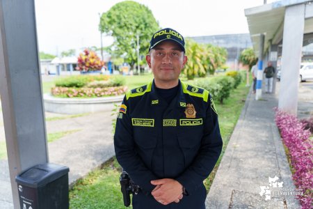 La Policía reporta reducción del 38 % en homicidios y refuerza controles en Buenaventura