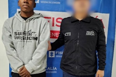 Hombre fue imputado por intimidar a su expareja con arma de fuego en Buenaventura por subir fotografías a redes sociales