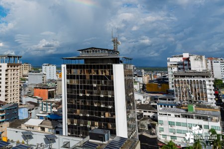 La Directora financiera de Buenaventura responsabiliza a Sunet por cierre de la Administración y descarta pago "uno por uno" en salarios