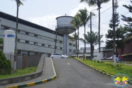 La Secretaría de Salud de Buenaventura pide apoyo nacional ante crisis financiera del Hospital Luis Ablanque de La Plata