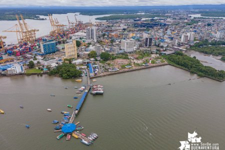 El Concejo Distrital de Buenaventura abre sesiones extraordinarias para analizar proyectos de desarrollo territorial